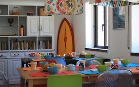 Moby Dick Lodge